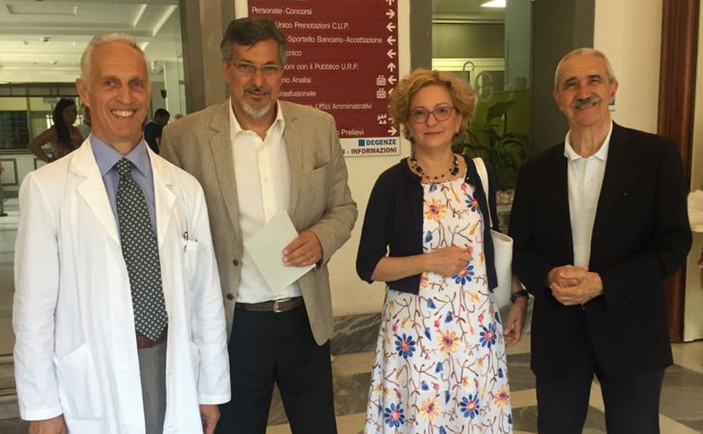 Mancano i medici all’ospedale di Novi Ligure, è emergenza per l’ortopedia. Arriva l’assessore regionale