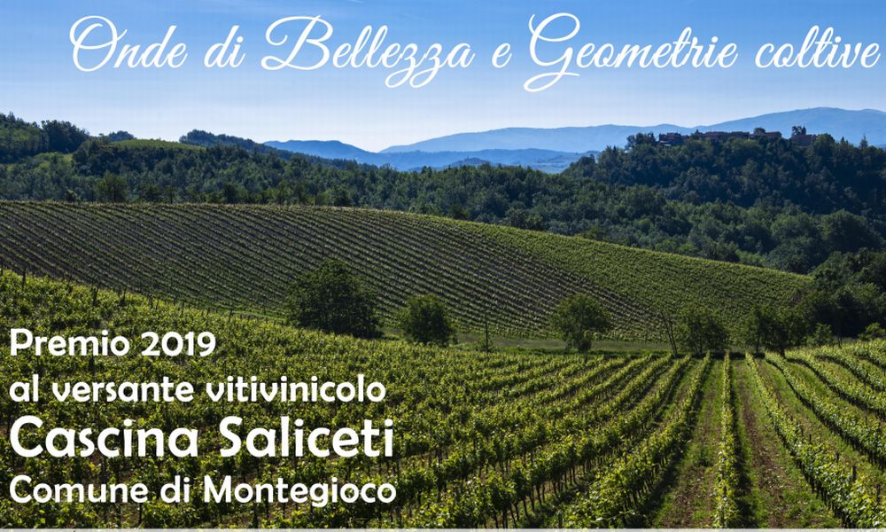 Un’azienda di Montegioco premiata a Grinzane Cavour