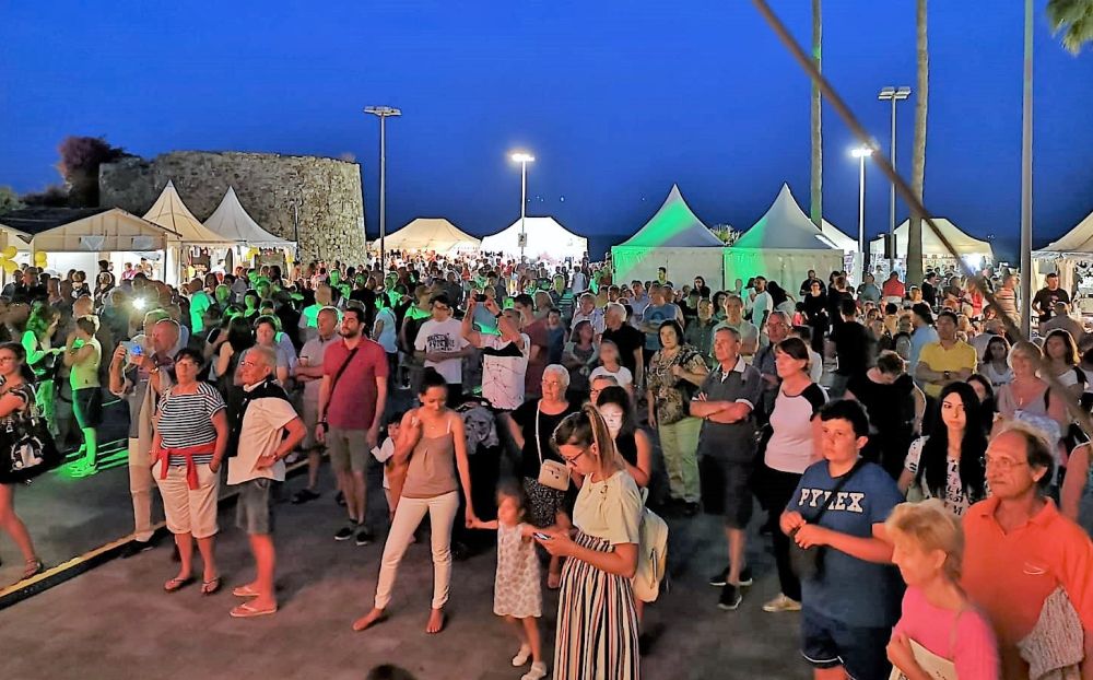 A San Bartolomeo dopo la Notte Oro la Festa Europea della Musica prosegue anche oggi e domani