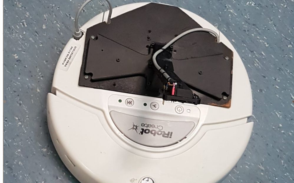 Logica, moderna tecnologia e robotica all’istituto comprensivo Arquata scrivia-Vignole borbera