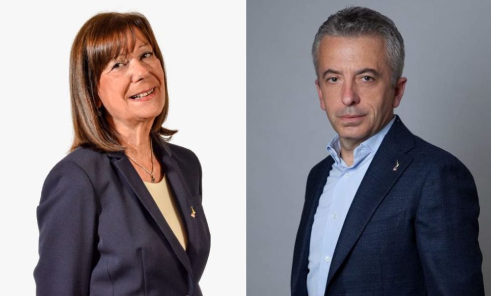 Due alessandrini nella nuova Giunta della Regione Piemonte