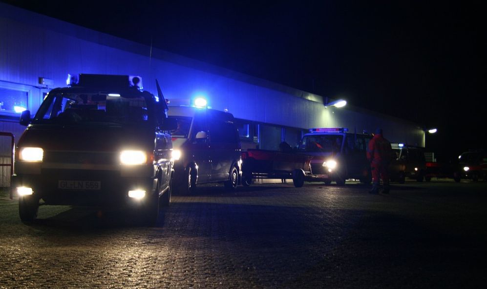 In provincia di Alessandria due campi di Protezione civile per i giovani