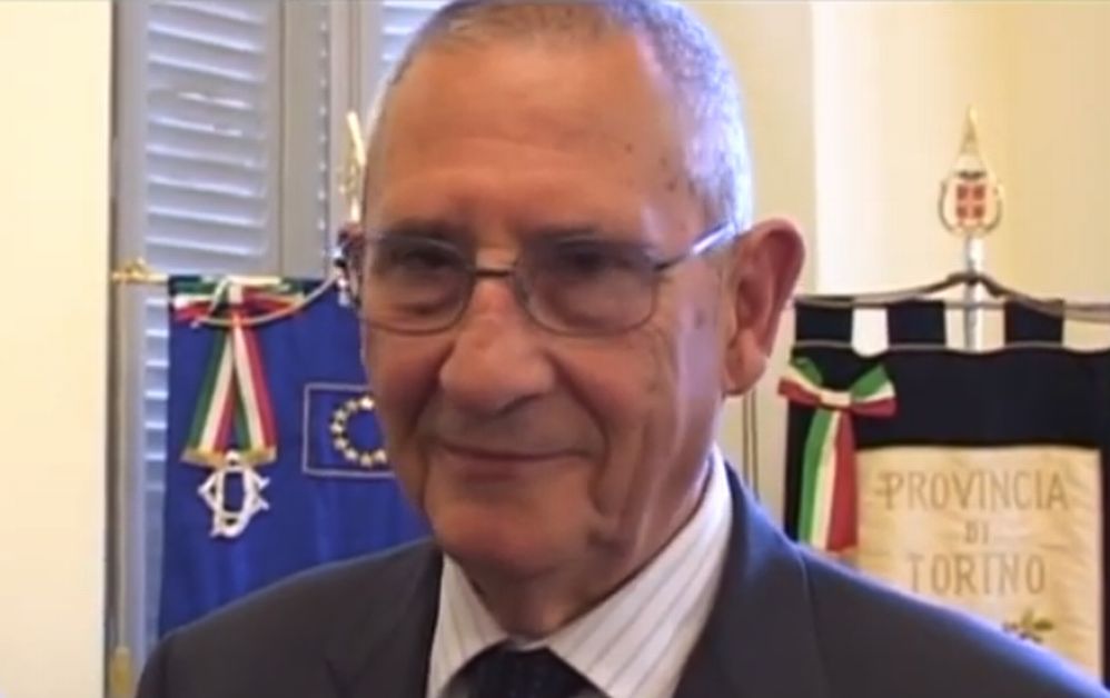 E’ morto Renzo Patria, parlamentare alessandrino. Domani il funerale, stasera il rosario a Frugarolo