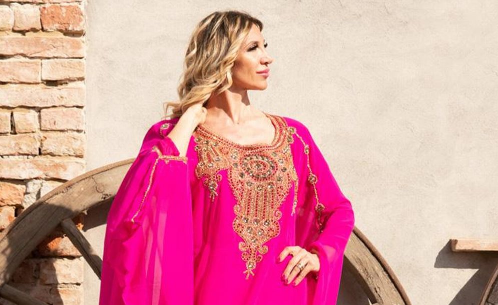 Alessandria. Petra Style Fashion Show: venerdì la Giordania in passerella