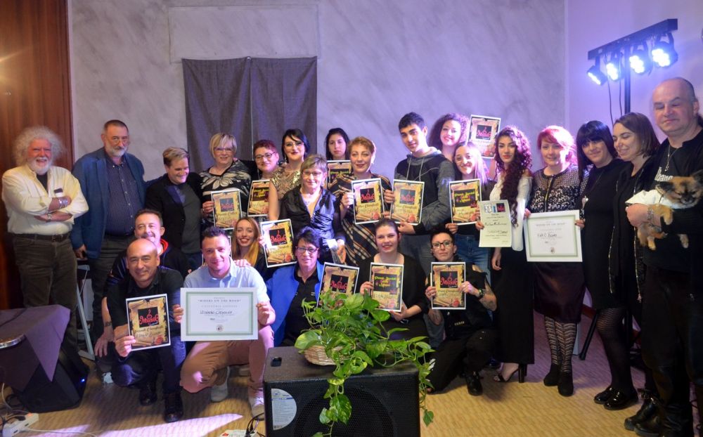 Music. Vinci il tuo Sogno! Sabato 8 giugno la Finale al Circolo La Casetta di Alessandria