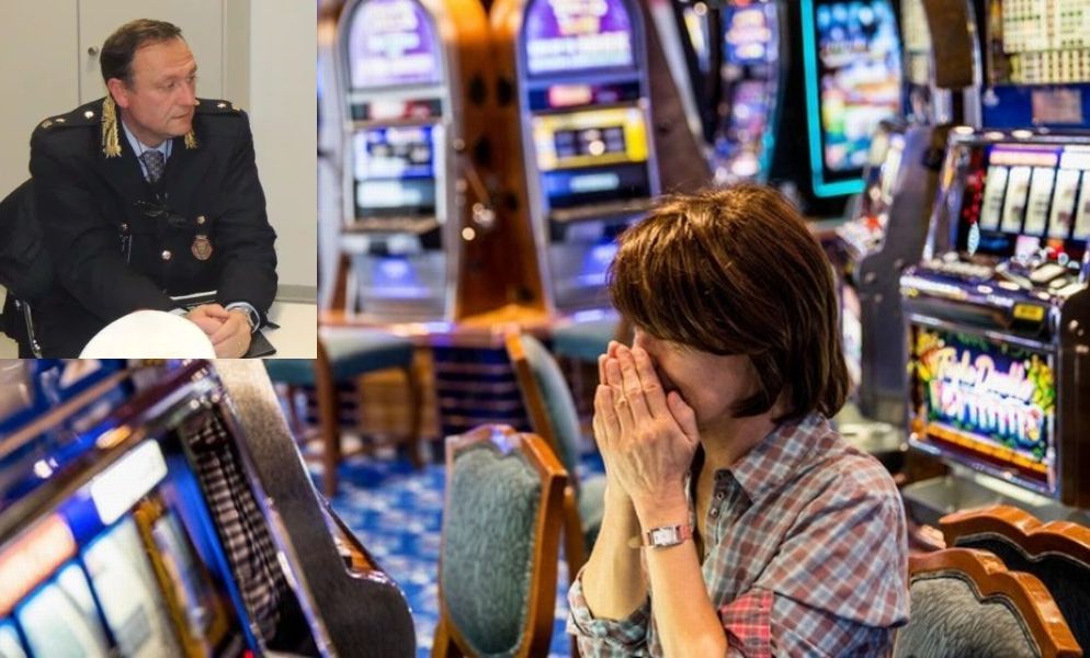 Maxi operazione dei Vigili Urbani di Tortona che sequestrano 152 slot e fanno multe per 304 mila euro