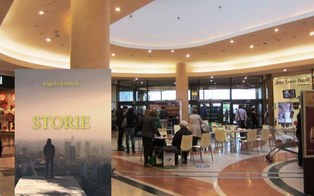 Domenica al Centro commerciale Oasi si raccontano le storie degli  abitanti di Tortona