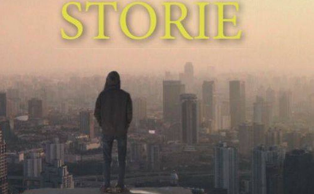 Lunedì 2 dicembre Angelo Bottiroli presenta il libro “Storie” all’Unitre di Voghera