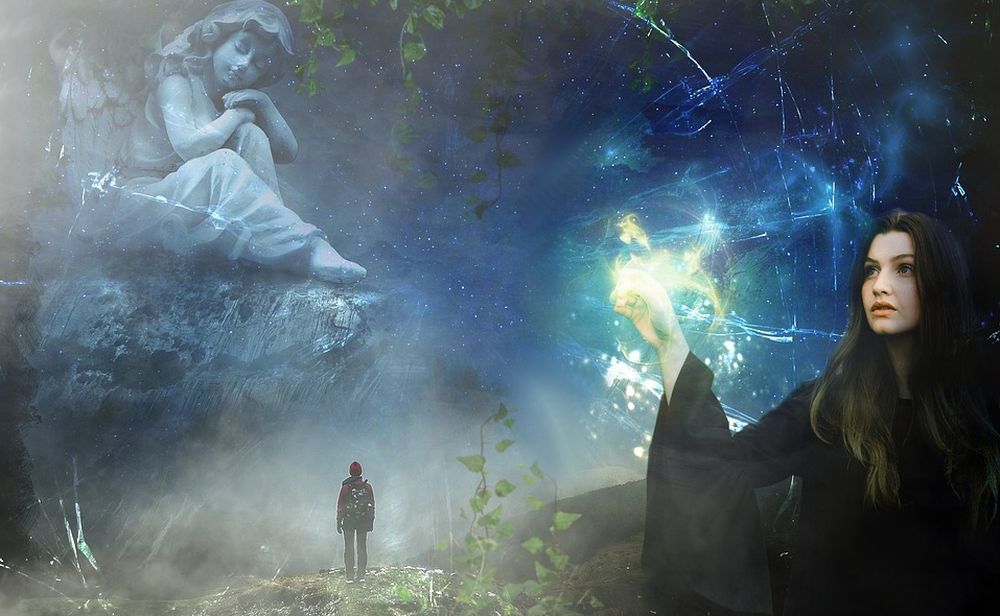 Venerdì ad Acqui Terme arrivano le streghe