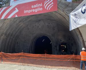 Terzo Valico, summit fra i Sindaco per analizzare la situazione