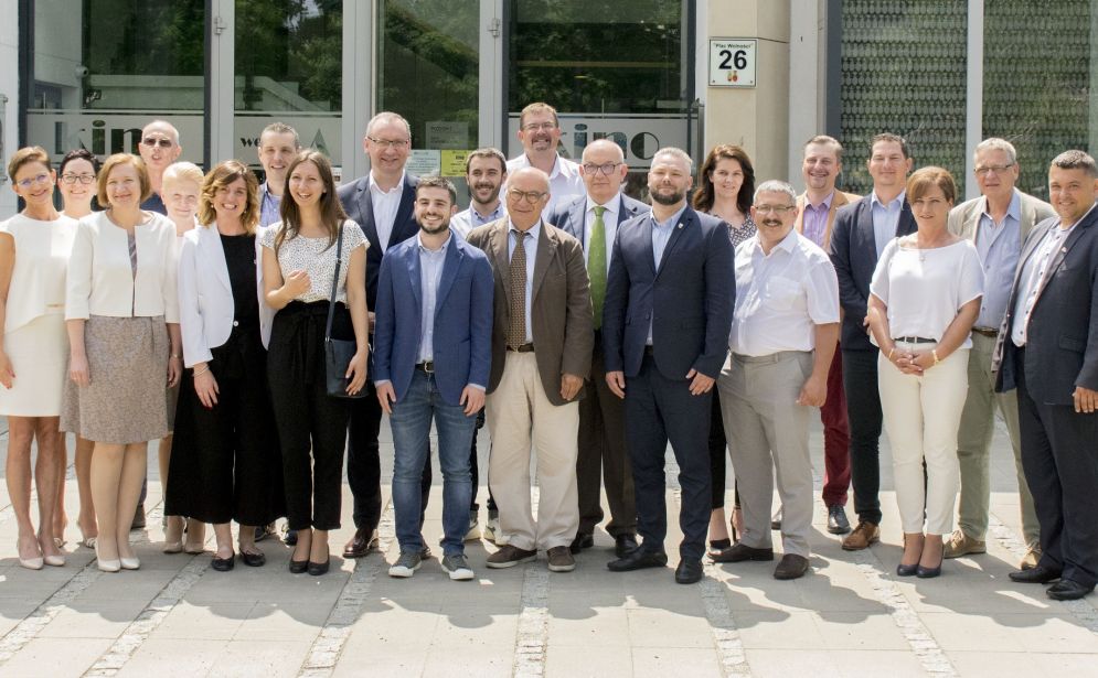 Tortona e Pontecurone in Polonia per rinsaldare il patto per Don Orione