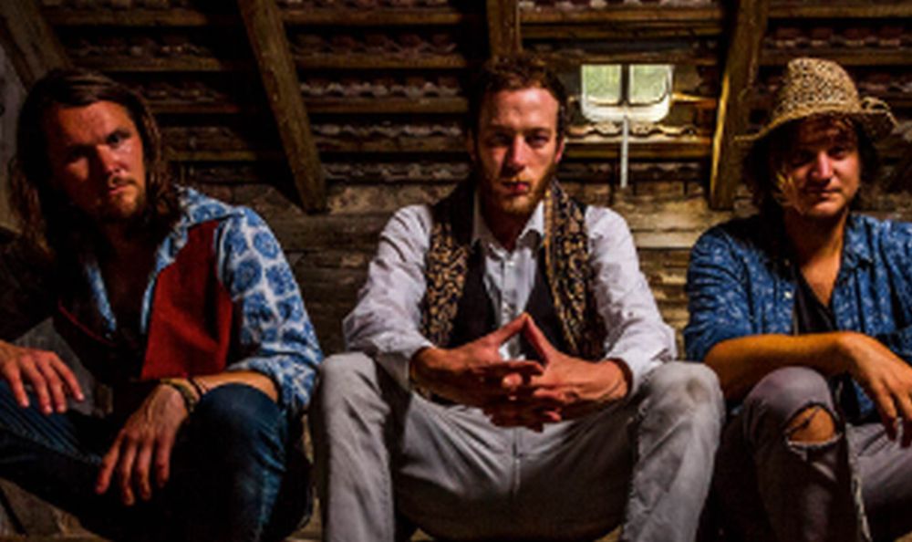 Stasera a Gavazzana The Trouble Notes Super Bloom Tour