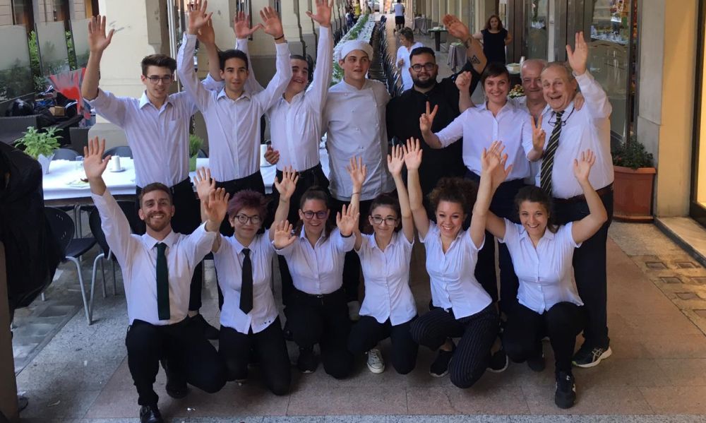 Al Gran bar Bardoneschi di Tortona riprendono le cene sotto le stelle: la prima è per domani