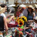 Atmosfere d’altri tempi a Tortona: domenica 28 giugno arriva “Bellezze in Bicicletta”