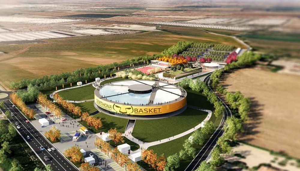 Importante passo in avanti  per la realizzazione della nuova Cittadella dello Sport a Tortona