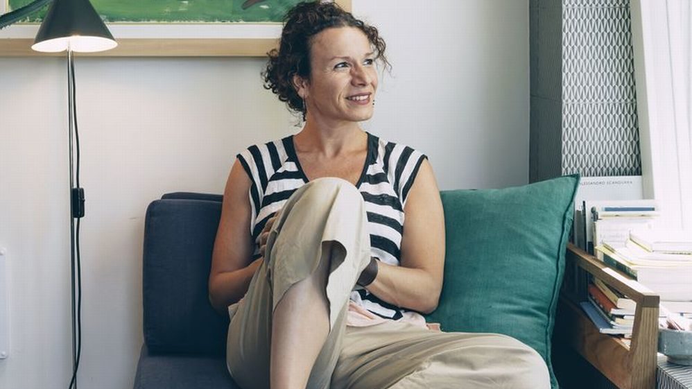 Elle Decor dedica un importante articolo all’architetto tortonese Maria Chiara Piraccini