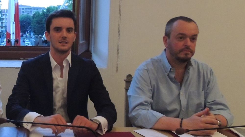 Perché a Tortona la minoranza si è subito divisa? Il disappunto di Mattirolo e Bianchi che criticano PD e Cinquestelle