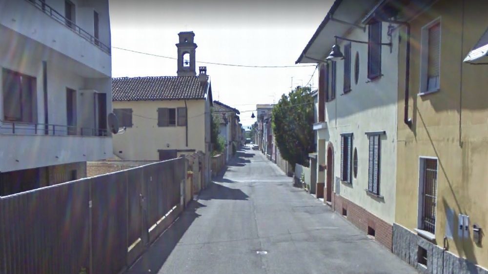 Fiamme nella notte a Pontecurone in via San Francesco d’Assisi: brucia una casa, abitanti svegli e ingenti danni