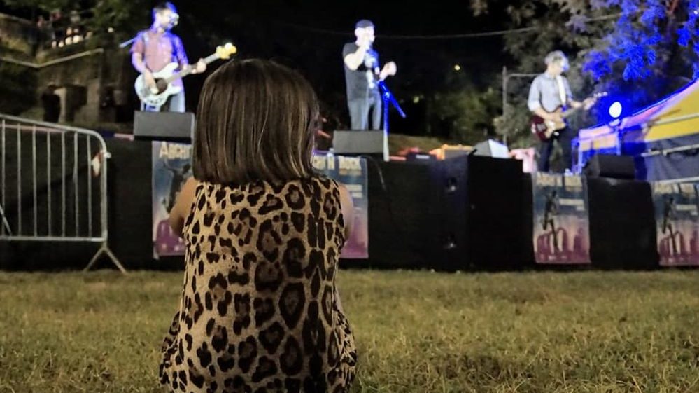 Oltre 4000 persone hanno partecipato ad Archi’n Rock ad Acqui terme