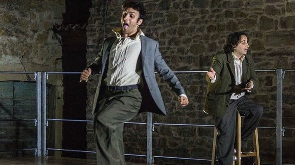 Venerdì ad Alessandria uno spettacolo teatrale con la compagnia Carnevale