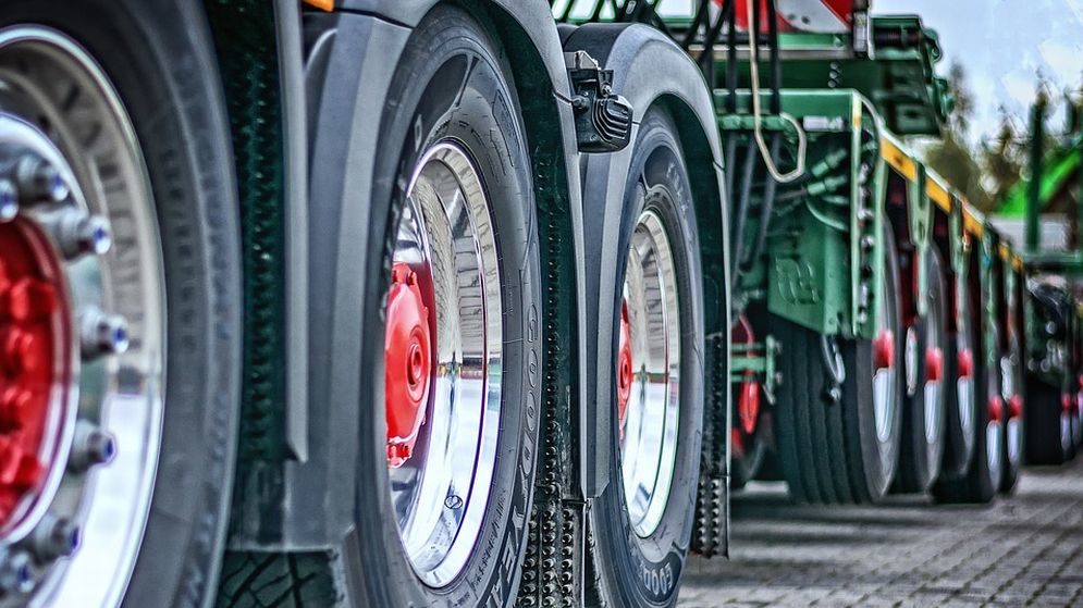 Transito trasporti eccezionali sul territorio di Novi Ligure