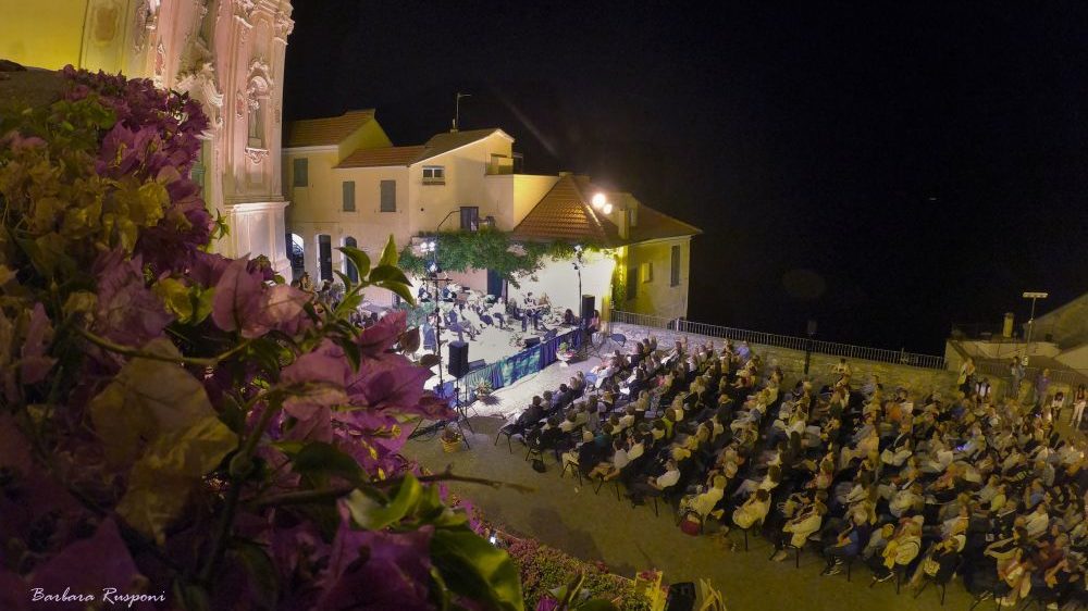 Festival Internazionale di Musica da Camera di Cervo: martedì 5 agosto Ettore Pagano