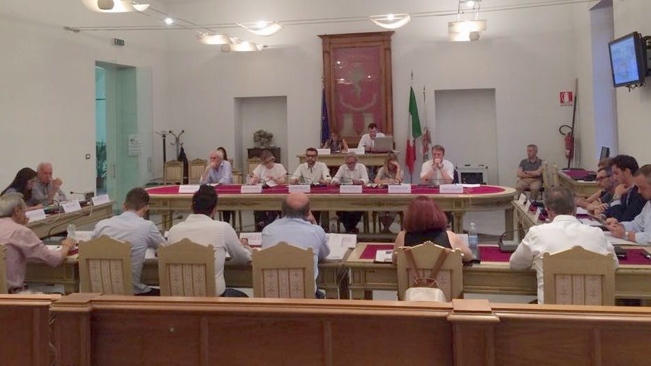 Lunedì torna a riunirsi il Consiglio comunale di Tortona per parlare del Parco scientifico e…