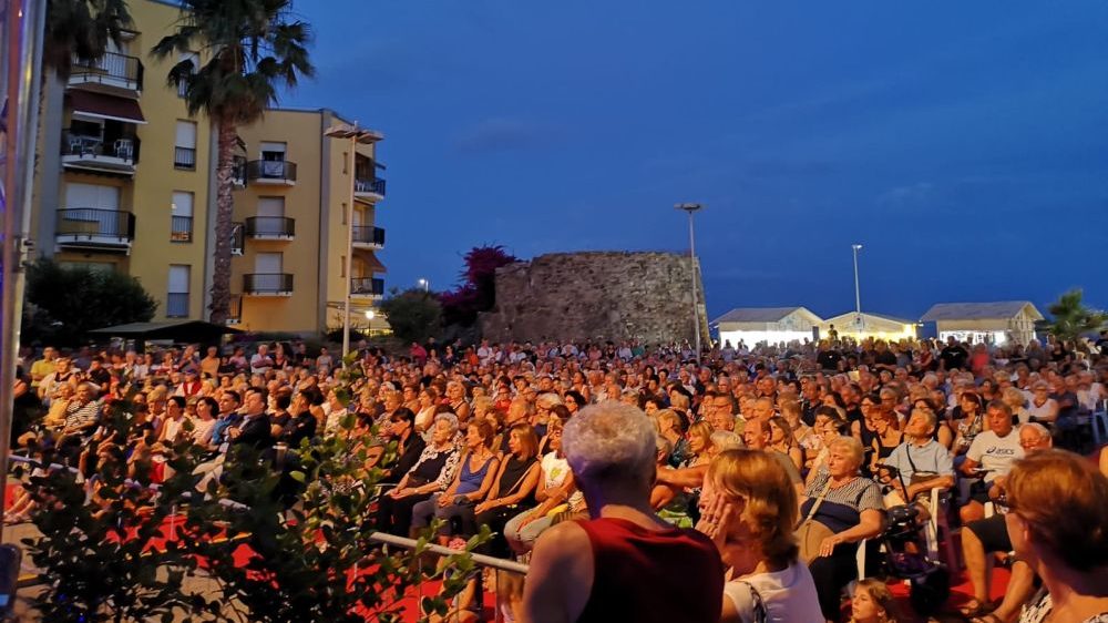 Domani a San Bartolomeo un concerto in memoria Rita Romani Arimondo