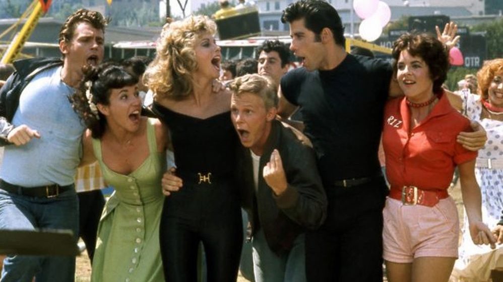 Mercoledì ad Acqui Terme torna Grease, il musical