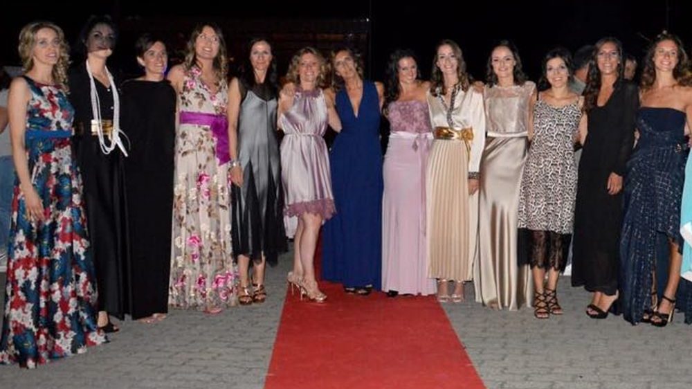 Moda e musica a Gremiasco, un successo con tanta gente