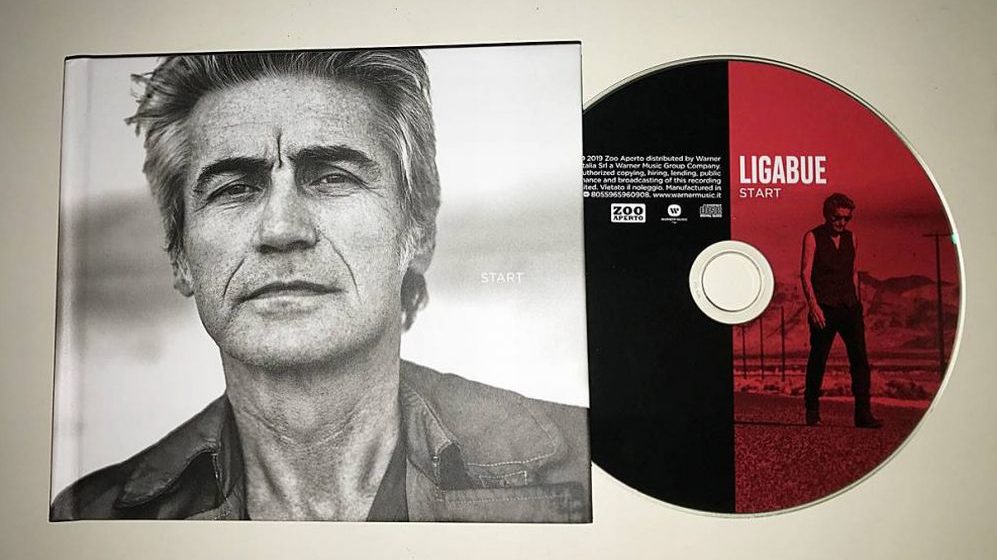 A Diano marina, domenica il concerto dedicato a Ligabue