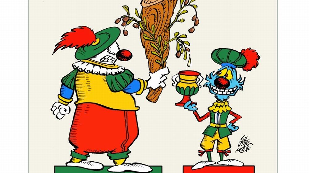 Sabato dieci anni di Bistrot dell’Ulivo. Premiati Silvia e Matteo Oliva.