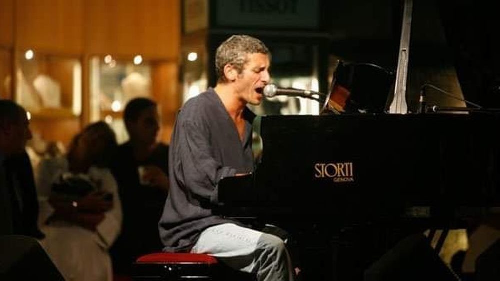 Secondo appuntamento con il Folk a Diano Marina: giovedì una serata dedicata a Giorgio Gaber con Maurizio Lauzi