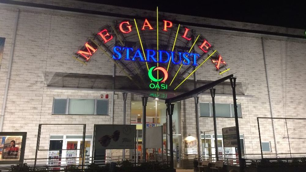 “Hotel Artemis ” al Megaplex Stardust di Tortona sino al 7 agosto a prezzo ridotto grazie al Circolo del Cinema