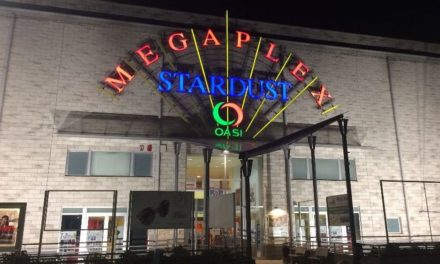 Gli orari e le trame dei film al Megaplex Stardust di Tortona