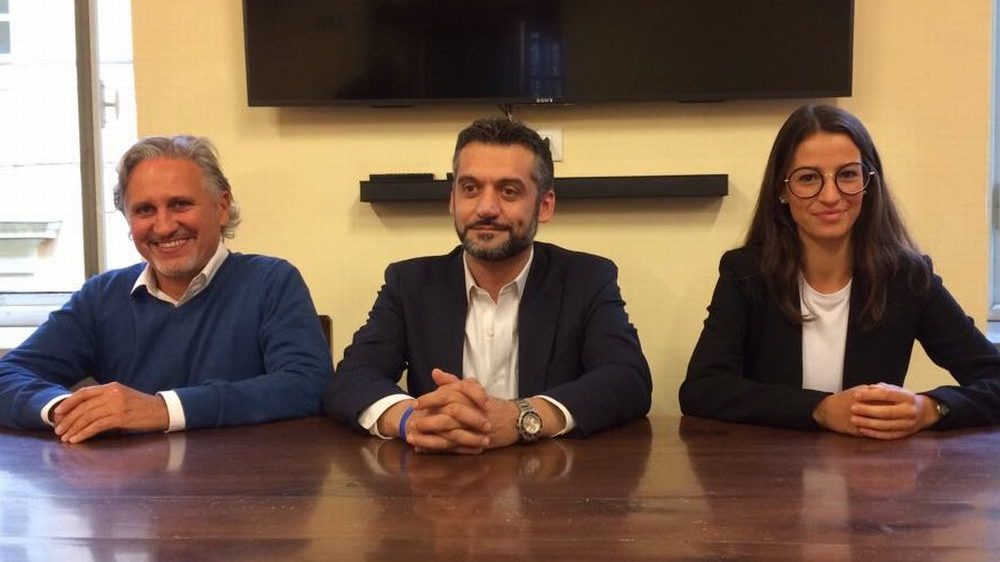 Tortonesi, volete andare a Roma gratis e pure in Tv?  Partecipate al casting e farete anche un favore alla città