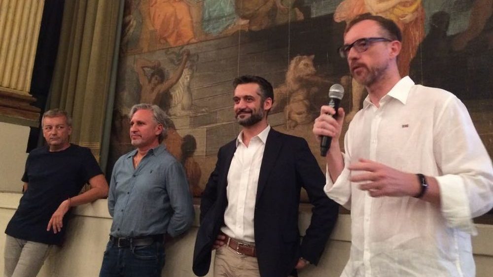 Martedì al Teatro Civico si presenta la nuova  Stagione teatrale 2019/2020