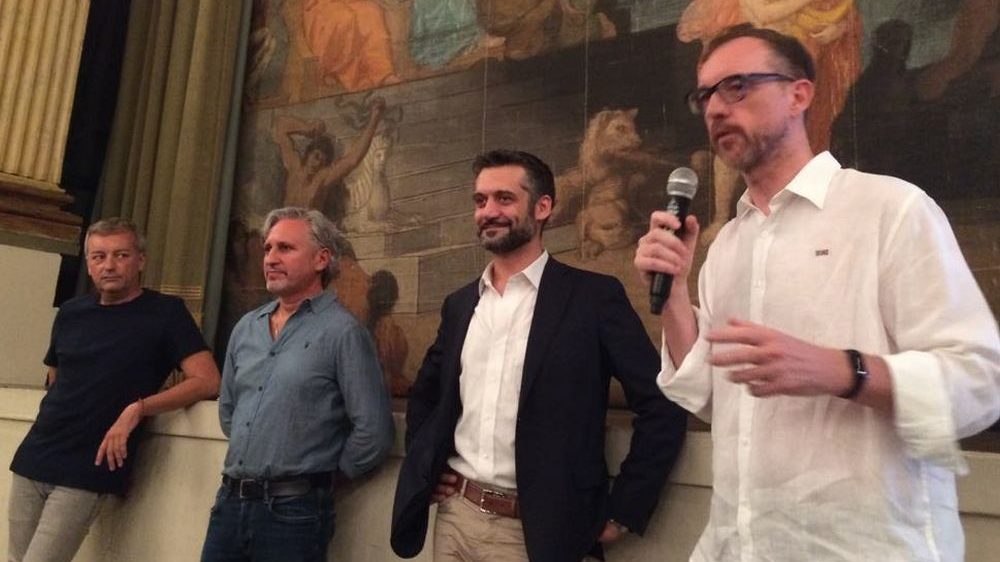 Ben 14 spettacoli nella nuova stagione di prosa al Civico di Tortona. Ecco il programma