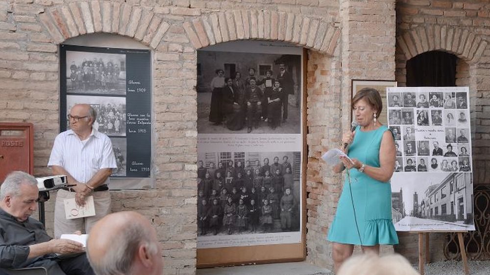 Un successo a Pontecurone il nuovo quaderno della Biblioteca Civica