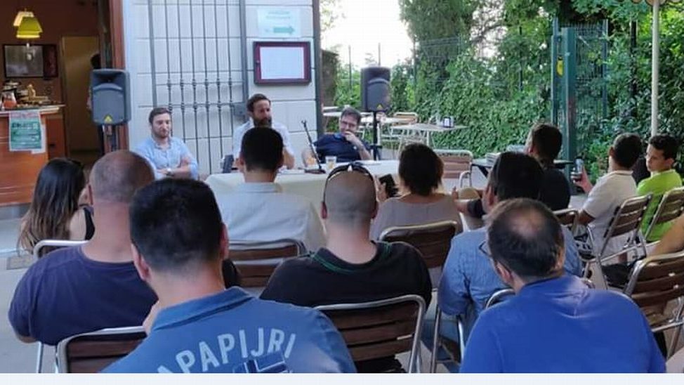 Un successo il primo sport camp di Azione Tortona