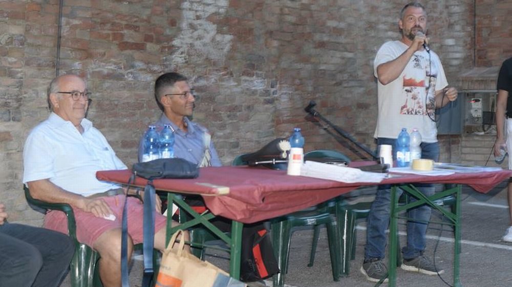 Combattere la criminalità con il controllo del vicinato: a Pontecurone si farà ancora di più