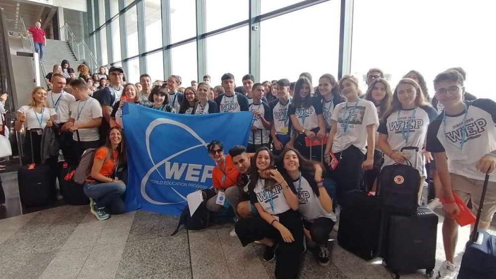 Dalla provincia di Alessandria liceali in partenza per studiare all’estero