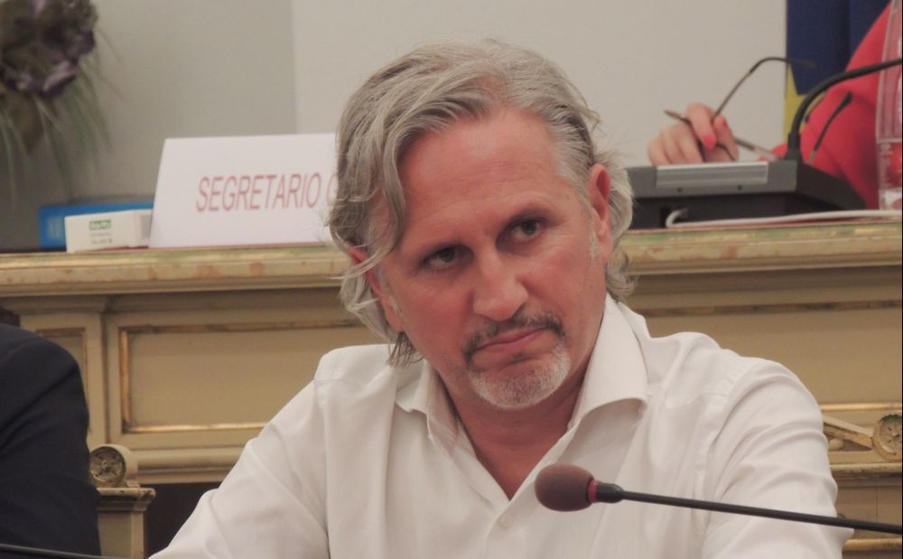 L’assessore Fabio Morreale illustra a che punto si trova la variante al Piano regolatore di Tortona