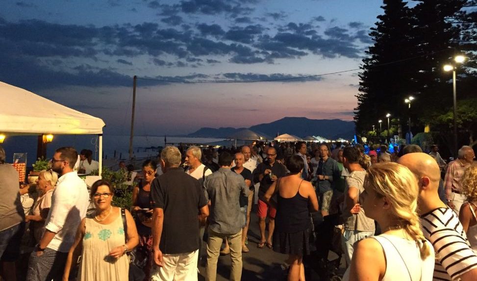 Lunedì a Bordighera il secondo evento turistico digitale