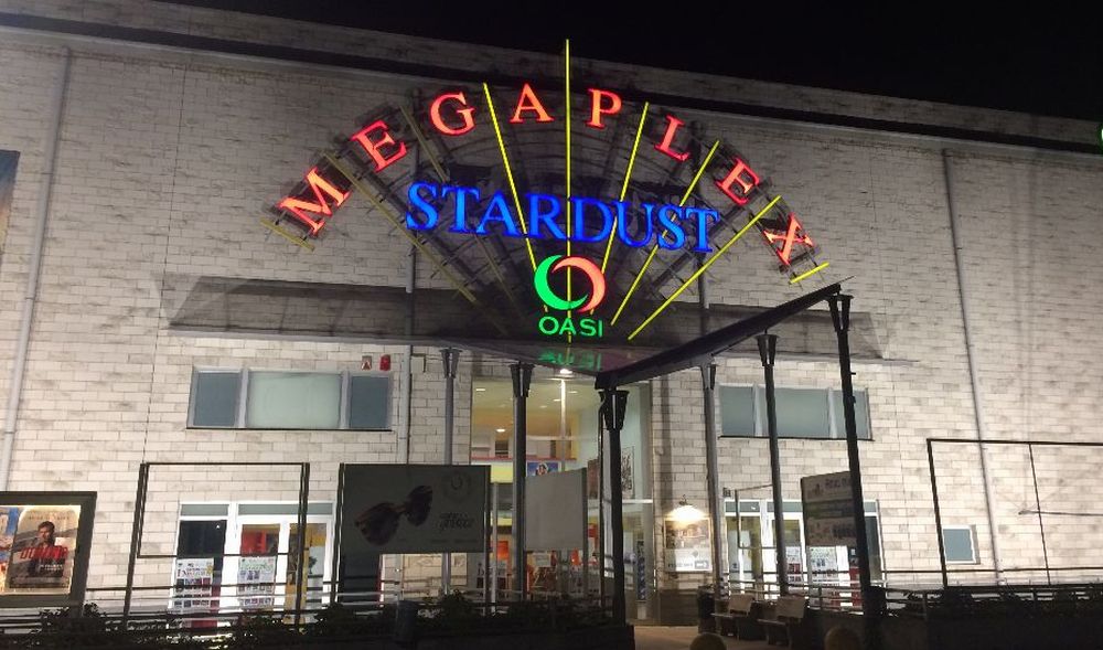 “C’era una volta a Hollywood” al Megaplex Stardust di Tortona sino al 25 settembre a prezzo ridotto grazie al Circolo del Cinema