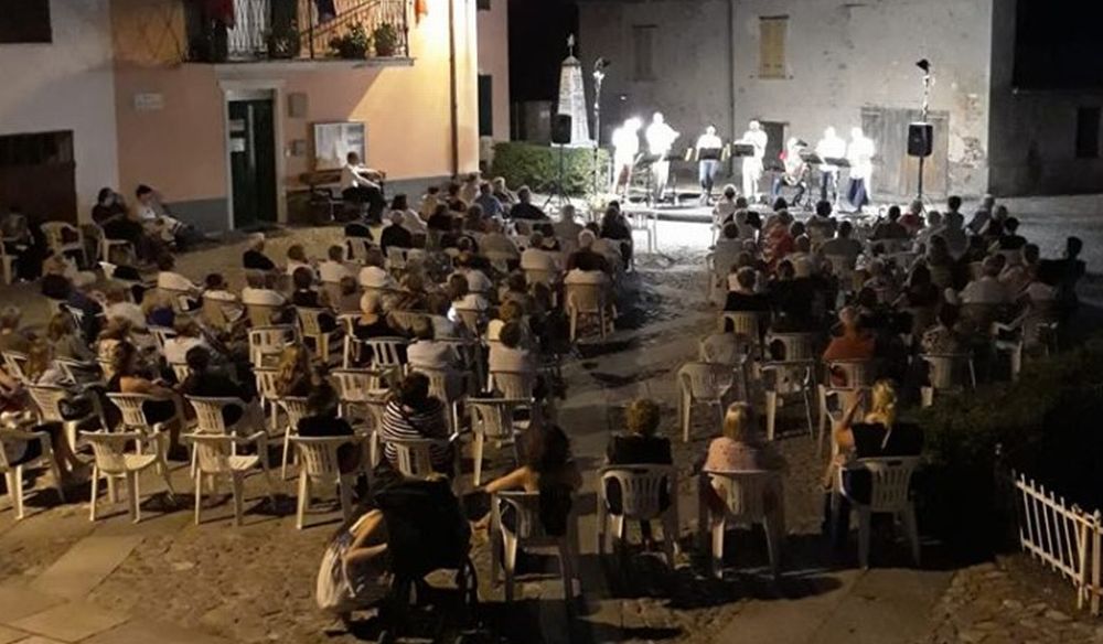 Sabato c’è la festa Patronale a Gremiasco, ecco il programma