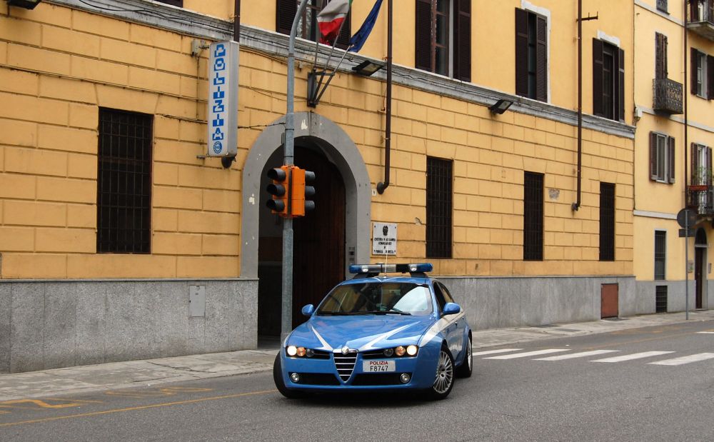 A Casale Monferrato un giovane di 23 anni confessa di aver ucciso il padre di 61