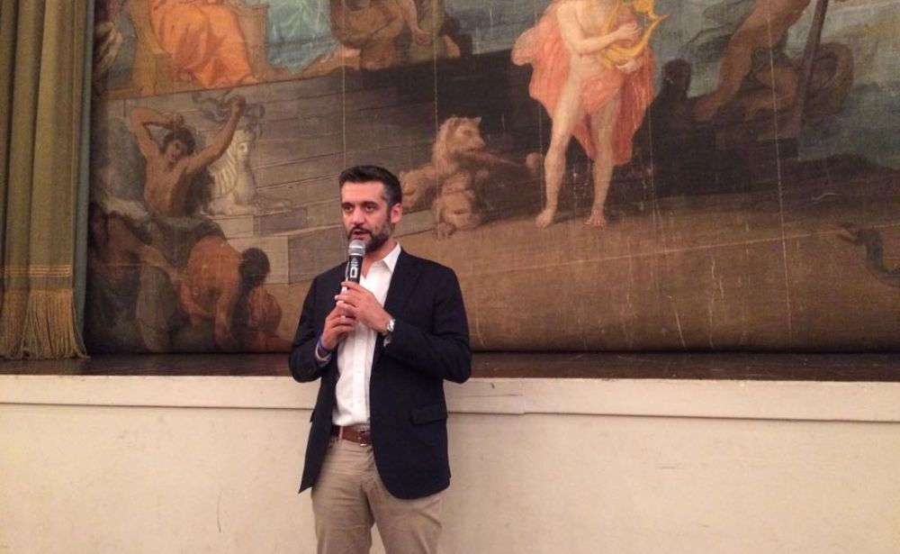 A Tortona domenica si spiega il teatro ai bambini, come aderire