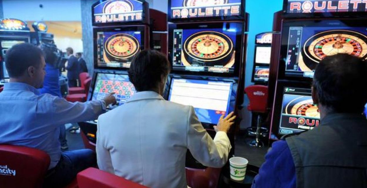 Prevenzione e contrasto al gioco d’azzardo patologico, il progetto del Comune di Voghera