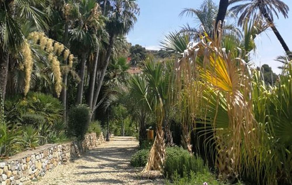 Bordighera presente alla Borsa Italiana del Turismo